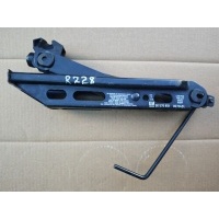 Домкрат Opel Vectra B 1998 90576819