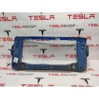 Прочая запчасть Tesla Model X 2016 1028768-00-L,1028782-00-L