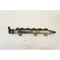 Накладка впрыска renault trafic espace 2.0dci m9r760 0445214114 0281002753