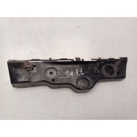 Кронштейн крепления бампера заднего Mitsubishi Colt 6 restailing 2010 6410A692,MN105272