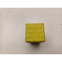 Реле стеклоочистителей (дворников) Opel Vivaro A 2008 8200949406,CARTIER8121002