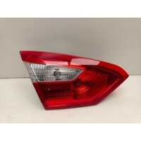 Фонарь крышки багажника левый Ford Focus 3 2014 BM5113A603AD
