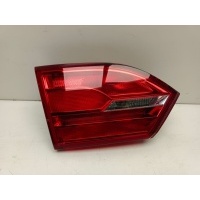 Фонарь крышки багажника левый Volkswagen Jetta 6 2011 5C6945259A