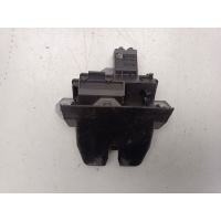 Замок багажника Volvo XC60 1 2013 31335045