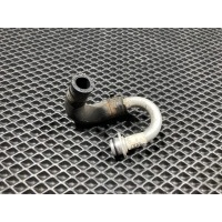 Трубка охлаждающей жидкости металлическая Volkswagen Touareg 2005 079121131AM,079121063AA