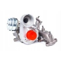 Новая турбина 720855 - 5006s audi seat skoda volkswagen 1.9tdi 03g253016q 038253016f