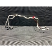 Шланг (трубка) АКПП Jaguar XF X250 2010 9X237R081BA,C2Z13769