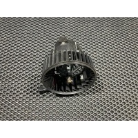 Моторчик печки Mercedes ML W166 2012 A1668301600,T1016468F