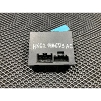 Блок управления крышкой багажника Land Rover Range Rover Sport 2 2020 HK6214B673AC,LR086925