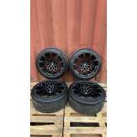 диск литой BMW M3 G80 2023 8093838,8093837
