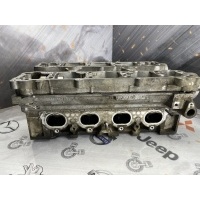 Головка блока цилиндров Citroen C-Elysee D 2012 1609333880