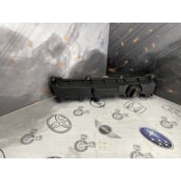 Крышка головки блока цилиндров Citroen C-Elysee D 2012 0248L6