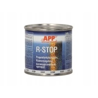Приложение r - stop середина на rdzę zatrzymuje korozję 100ml