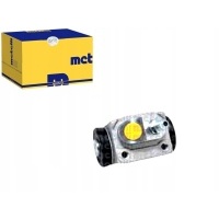 Metelli цилиндр тормозные 5838002000 5838002010