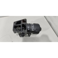 Корпус масляного фильтра Volkswagen Crafter 2013 03L115389C,03L115389C,03L115389G,03L115389H,03L117021C, CFFD, CFFA, CLJA, CFFB, CFGB, CFGC, CGLD, CGLC, CMGB, CGLE