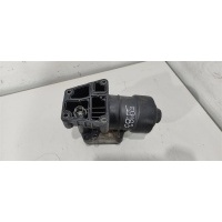 Корпус масляного фильтра Volkswagen Crafter 2013 03L115389C,03L115389C,03L115389G,03L115389H,03L117021C, CFFD, CFFA, CLJA, CFFB, CFGB, CFGC, CGLD, CGLC, CMGB, CGLE