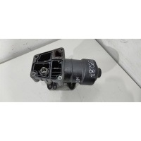 Корпус масляного фильтра Volkswagen Crafter 2013 03L115389C,03L115389C,03L115389G,03L115389H,03L117021C, CFFD, CFFA, CLJA, CFFB, CFGB, CFGC, CGLD, CGLC, CMGB, CGLE