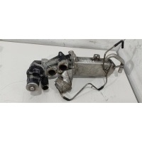 Радиатор EGR Volkswagen Passat 2013 03L131512CF,03L131512BB,03L131512BL,03L131512C,03L131512CF,03L131512CH,03L131512DQ,03L131527AX, CFF, CFG, CLL, CLC, CFH, CFJ, CLJ, CAY