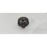 Шестерня коленвала Volkswagen Jetta 2006 06D105263,, BPJ, BPY, BUL, BWE