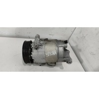 Компрессор кондиционера Volkswagen Passat 2013 5N0820803A