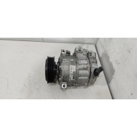 Компрессор кондиционера Volkswagen Passat 2013 1K0820803L