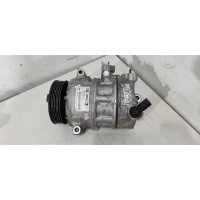 Компрессор кондиционера Volkswagen Passat 2009 1K0820808B,1K0820808D,1K0820808F,