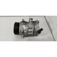 Компрессор кондиционера Volkswagen Passat 2009 1K0820808B,1K0820808D,1K0820808F,