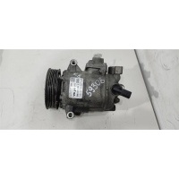 Компрессор кондиционера Volkswagen Caddy 2006 5N0820803E,, BMP, BRM