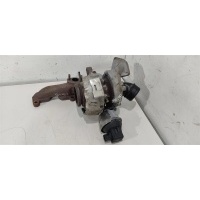 Турбина Volkswagen Passat 2009 03L253019P,03L253010G,03L253019P,03L253056G,03L253056T, CFF, CEG, CBB