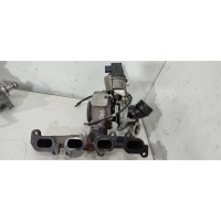 Турбина Volkswagen Passat 2013 03L253056T,03L253010G,03L253019P,03L253056G,03L253056T, CFFB, CFGB, CLJA, CFFA, CFFB, CLCA, CFHC, CLCB