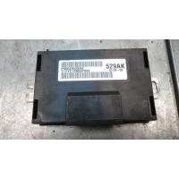 Блок управления раздаточной коробки Dodge Charger LD [рестайлинг] 2017 56029529AK, OEM 68528334AB