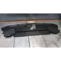 Накладка замка капота Ford Mustang 6 поколение 2020 JR3Z8C291AA