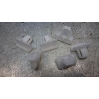 Клипса Jeep Grand Cherokee WL 2022 68225214AA