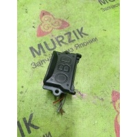 Диагностический разъем MERCEDES C W204 2011 A2025402373