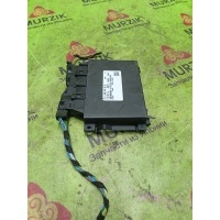 блок управления АКПП MERCEDES C W204 2008 A0005454516