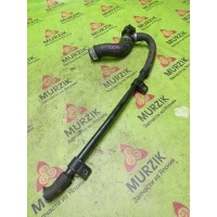 Патрубок системы охлаждения MERCEDES V W639 2011 A6395016882