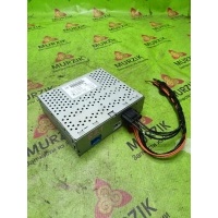 Усилитель звука MERCEDES C W204 2010 A2128704389, A2129006101, A2129008212, A2129000628