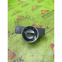 переключатель света MERCEDES C W204 2010 A2129056800