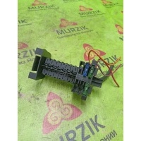 Блок предохранителей салонный MERCEDES C W204 2008 A2045400150