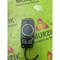 Джойстик управления мультимедиа MERCEDES B W246 2012 A2469009802, A2469009702, A2469001209, A2469005715
