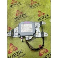 Блок Управления камерой MERCEDES E W212 2010 A2128201085