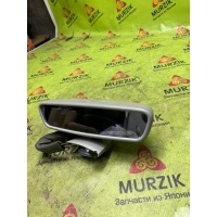 зеркало салона MERCEDES E W212 2010 A2048101317