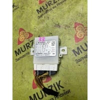 Блок управления парктрониками MERCEDES E W212 2012 A2129002813, A2129001711, A0009008303, A0009009803