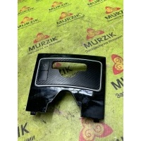 Накладка декоративная MERCEDES E W212 2010 A2126803007