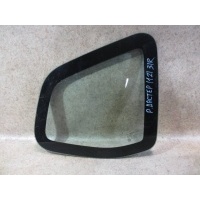 Стекло кузовное глухое правое Renault Duster 2012> 833060013r
