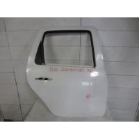 Дверь задняя правая Renault Duster 2012> 821000291r