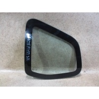 Стекло кузовное глухое левое Renault Duster 2012> 833071332r