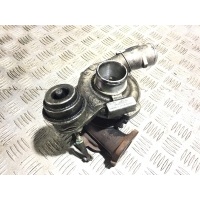 Турбина Opel Vectra C 2003 24461826