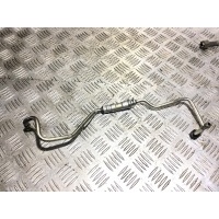 Масляная трубка турбины Opel Vectra C 2004 90530858,9202544