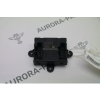 Блок комфорта задней двери LH Land Rover Range Rover Evoque L538 2011 LR083080
